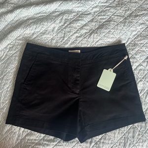 NWT DEPT222 size 12 black short